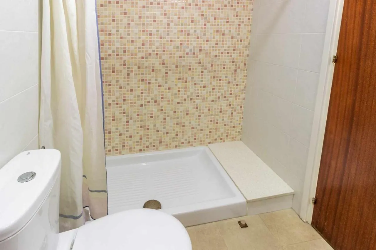 Polcent 2 Pequeno Apartamento Cercano A La Playa S'Agaro 0*,